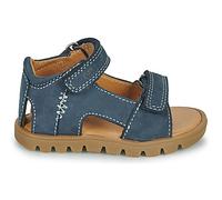 Sandales enfant garcons GBB RUBBEN Bleu 24