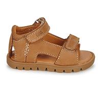 Sandales enfant garcons GBB RUBBEN Marron 27