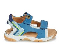 Sandales enfant garcons GBB VOLONTAIRE Bleu 30
