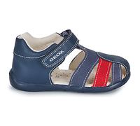 Sandales enfant garcons Geox B ELTHAN BOY C Marine 19