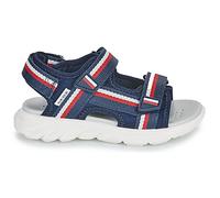 Sandales enfant garcons Geox J SANDAL AIRADYUM BO Bleu 31