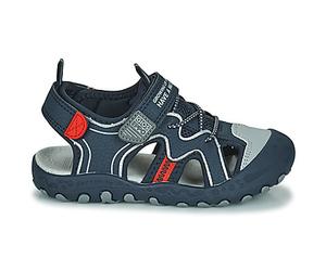 Sandales enfant garcons Gioseppo NOQUERO Bleu 30