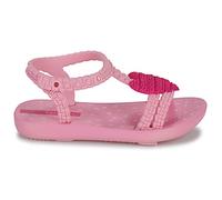 Ipanema Sandales enfant MY FIRST IPANEMA BABY in Rose 21