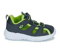 Sandales enfant garcons Kangaroos KI-ROCK LITE EV Marine 21
