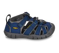 Sandales enfant garcons Keen SEACAMP II CNX Bleu 29