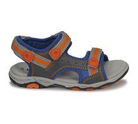Sandales enfant garcons Kickers KIWI Bleu 31