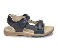 Sandales et nu-pieds Kickers Platino pour Enfant 33 Bleu