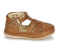 Sandales enfant garcons Little Mary LAIBA Marron 19