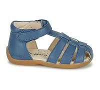 Sandales enfant garcons Little Mary LEANDRE Bleu 20