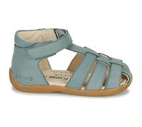 Sandales enfant garcons Little Mary LEANDRE Gris 19