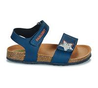 Sandales enfant garcons Pablosky BIO Marine 26