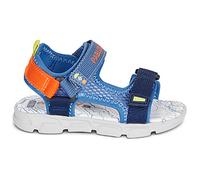 Sandales enfant garcons Pablosky JAMES Bleu 26