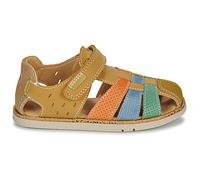 Pablosky Quizz 055183 Sandale, Marron, 26 EU Large