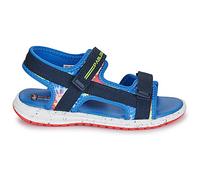 Sandales enfant garcons Pablosky SPORT SANDAL Bleu 32