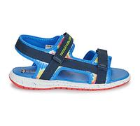Sandales enfant garcons Pablosky SPORT SANDAL Bleu 36