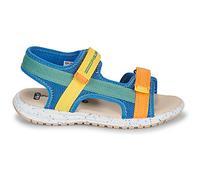 Sandales enfant garcons Pablosky SPORT SANDAL Multicolore 33