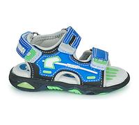 Sandales enfant garcons Primigi 1953033 Bleu 26