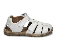 Sandales enfant garcons Primigi GREEN FOR CHANGE Blanc 28