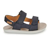 Sandales enfant garcons Shoo Pom GOA BOY SCRATCH Marine 24