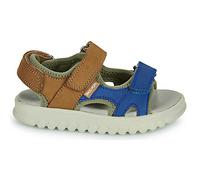 Sandales enfant garcons Shoo Pom ROLLY BOY SCRATCH Multicolore 29