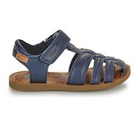 Sandales enfant garcons Shoo Pom SOLAR TONTON Marine 32