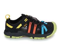Sandales enfant filles Teva K MANATEE Noir 28