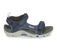 Sandales Teva Enfant Tanza Griffith Total Eclipse-Taille 28