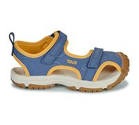 Sandales enfant filles Teva Toachi Hydratrek Bleu 29 / 30