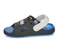 Sandales enfant garcons Tommy Hilfiger SOLEIL Noir 24