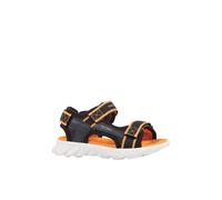Sandales enfant Geox Airadyum Bleu 28