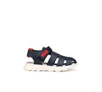Geox Sandales Airadyum Bo Bleu Garçon EU 34