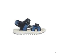 Geox Alben Sandals Bleu EU 32 Garçon