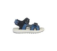 Geox Sandales Alben Bleu Garçon EU 36