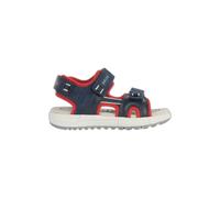Geox Sandales Enfant J35ava Alben Boy Marine Taille 36