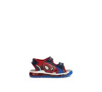 Sandales enfant Geox Android Bleu 32