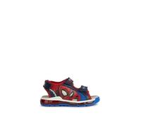 Sandales enfant - GEOX - Android - Bleu - Mixte - Tige synthétique 32