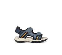 Geox Borealis Youth Sandals Bleu EU 34 Garçon