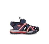 Sandales enfant Geox Borealis Bleu 29