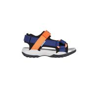 Sandales enfant Geox Borealis Bleu 31
