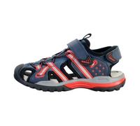 Geox Sandales Garçon Borealis Boy Avio Red Taille 28