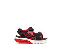 Sandales enfant Geox Ciberdron C Noir 34