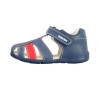 Bottines et boots Geox B ELTHAN BOY pour Enfant 20 Bleu