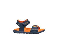 Sandales enfant Geox Fusbetto Bleu 27