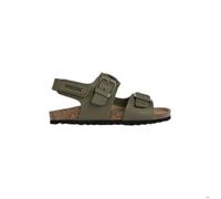 Geox Homme J Ghita Boy, Military, 38 EU