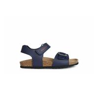 Sandales enfant Geox Ghita Bleu 29