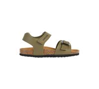 Sandales enfant Geox Ghita Vert 30