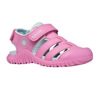 Sandales enfant Geox J S. Fusbetto Pro Gi Pink/Aqua Taille de chaussures (UE): 31 / Couleur: rose