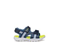 Sandales enfant Geox Vaniett B Bleu 35