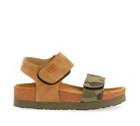Sandales enfant Gioseppo Abat Vert 30