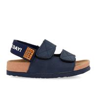 Sandales enfant Gioseppo Dessel Bleu 30